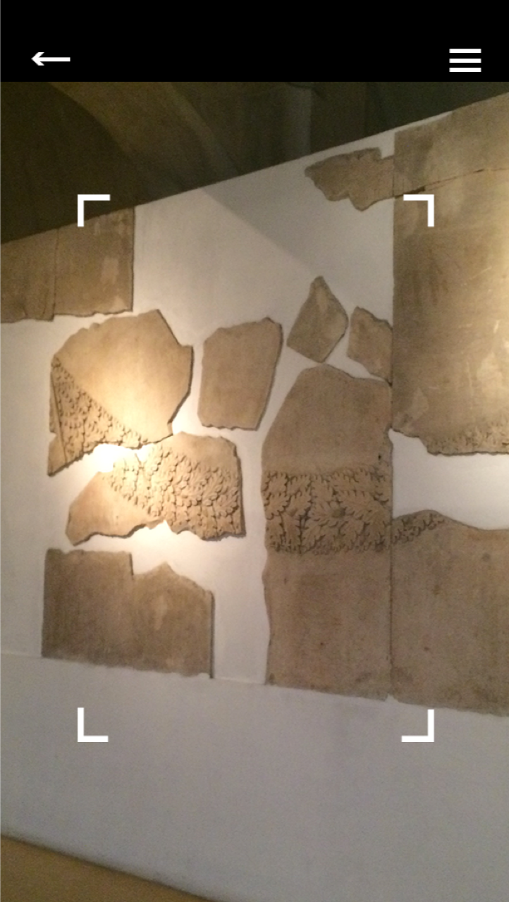 Lugdunum - app