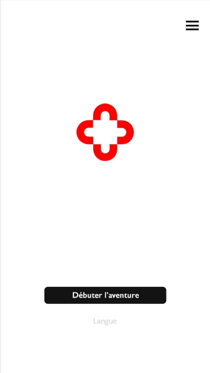 Lugdunum - app