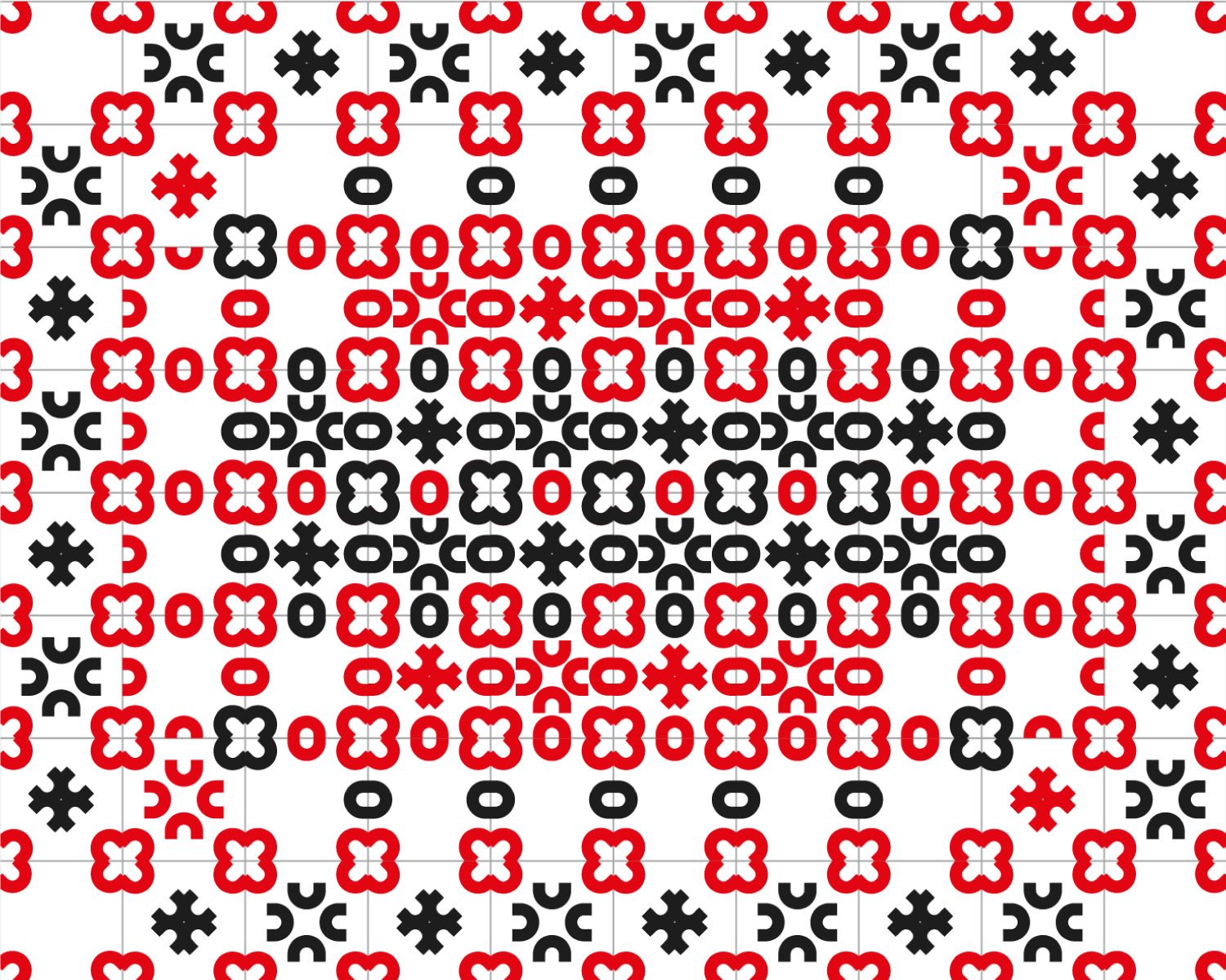Lugdunum - mosaique