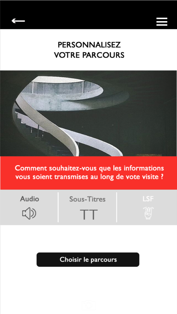 Lugdunum - app
