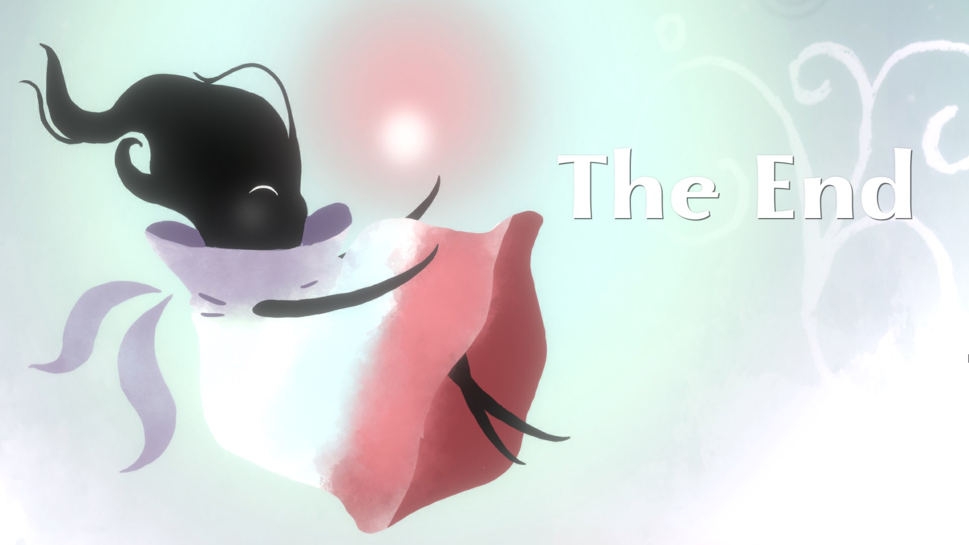 Colors of the past - The end