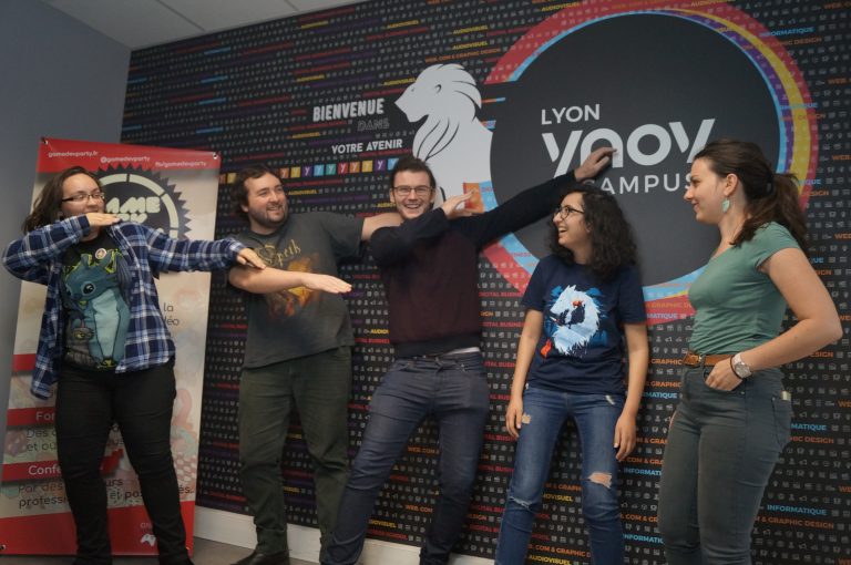 No humans - Team