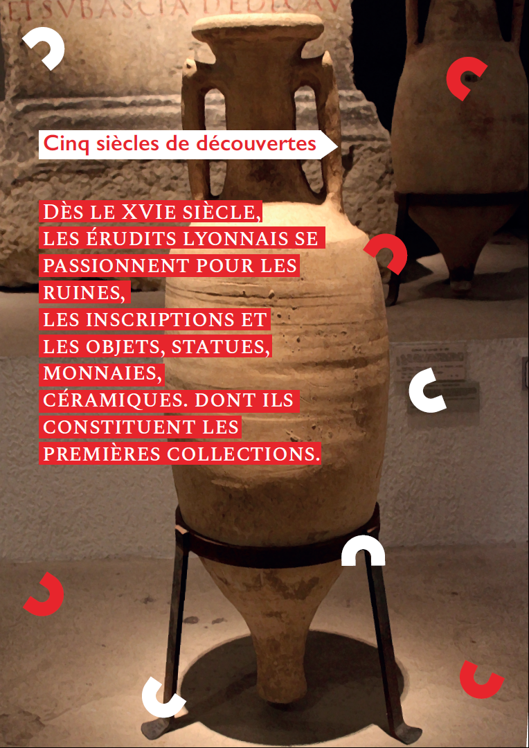 Lugdunum - affiche