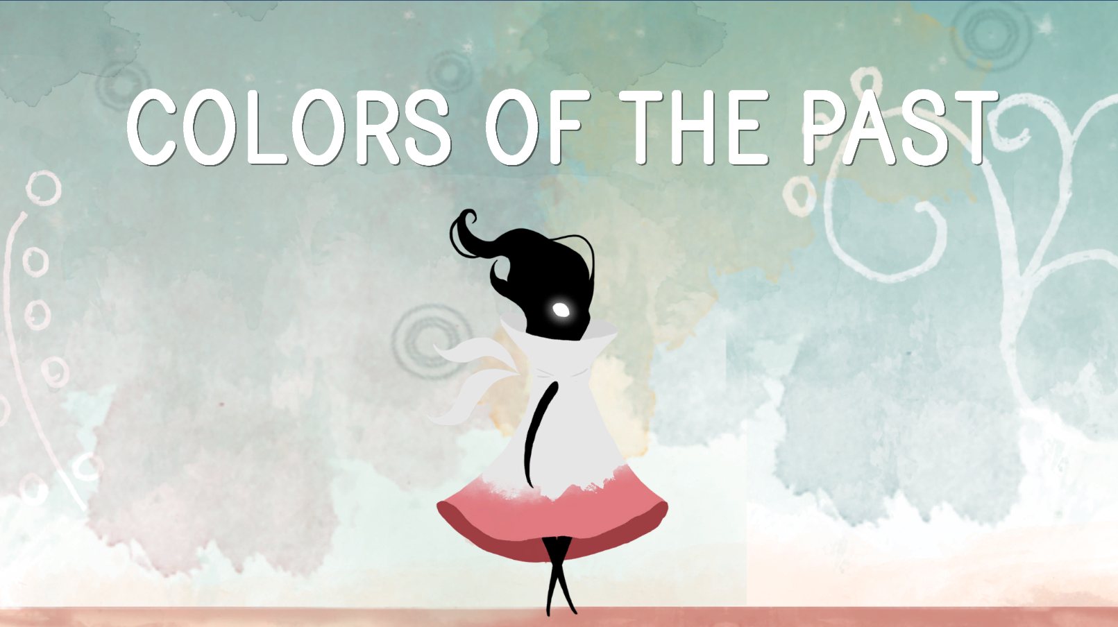 Colors of the past screenshot