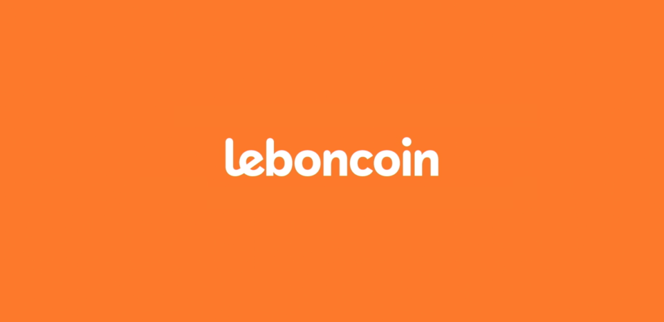 Leboncoin - banner