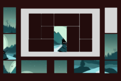 Colors of the past – Game jam project