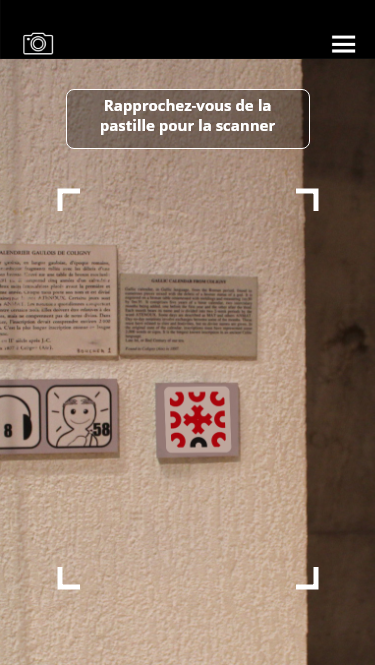 Lugdunum - Scan game
