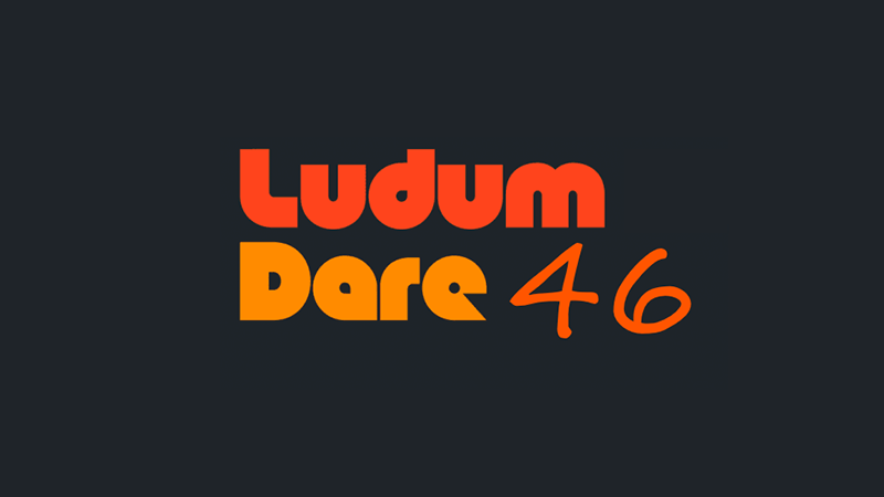 ludum dare game jam