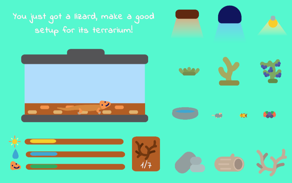 DMZ game screenshot