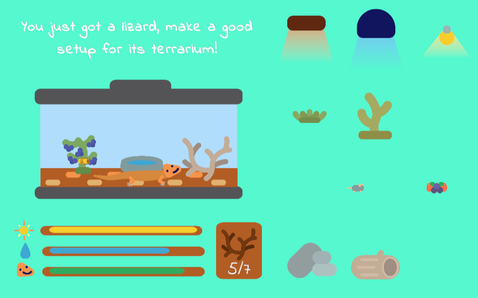 DMZ game screenshot