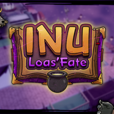 INU Loas' Fate Logo