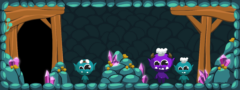 Protected: The Dark Mine – Mobile management game