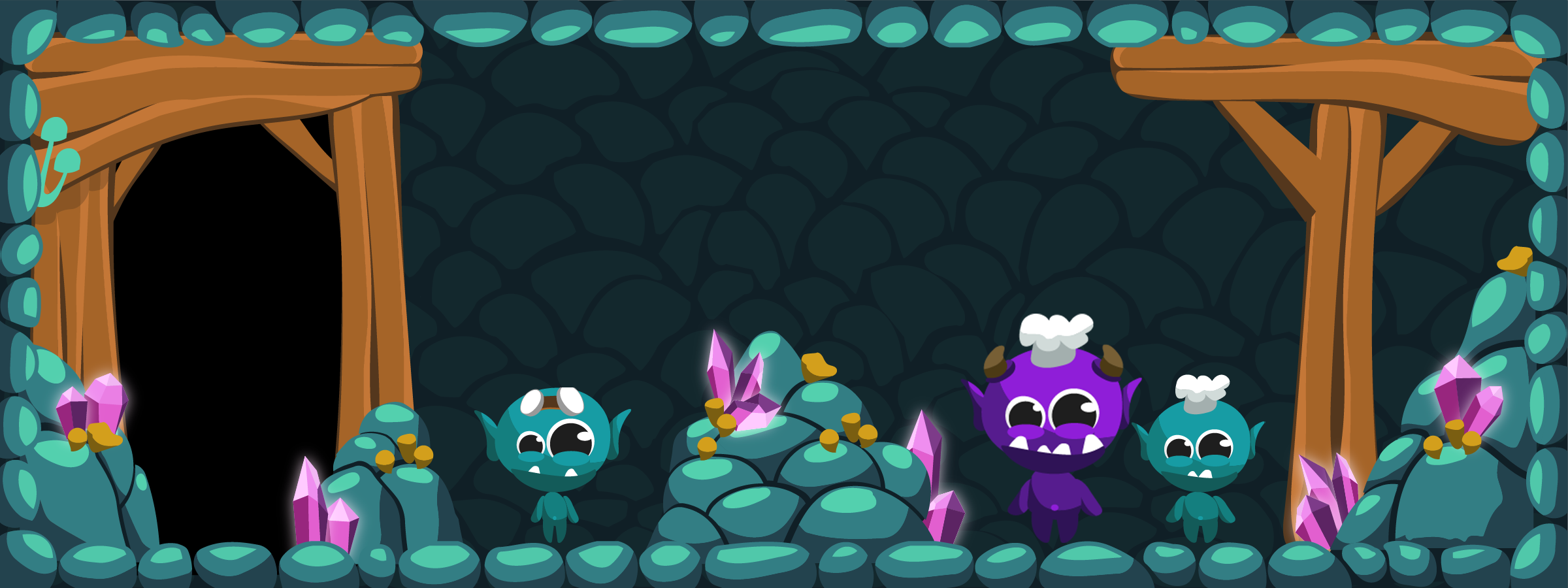 Laila/Toki Bou - Website
