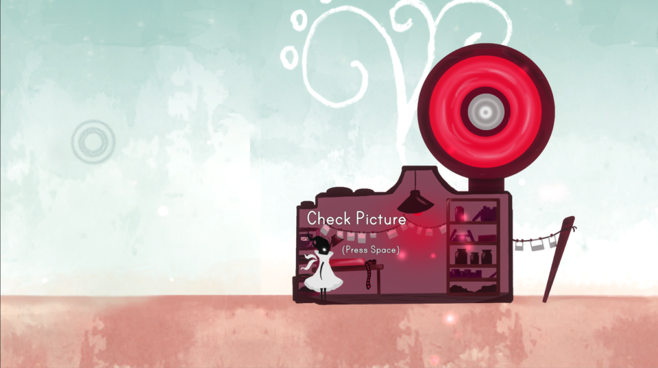 Colors of the past screenshot